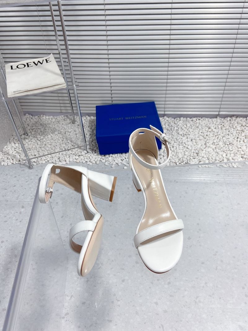 Stuart Weitzman Sandals